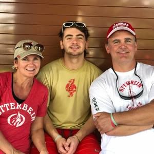 Meet your Posher, Jake